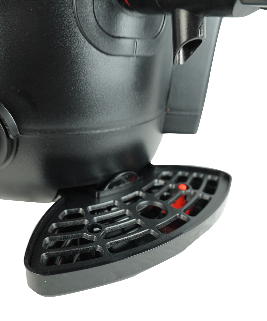 DISTRIBUTEUR DE CHOCOLAT CHAUD 10L - 7537.0025 - COMBISTEEL