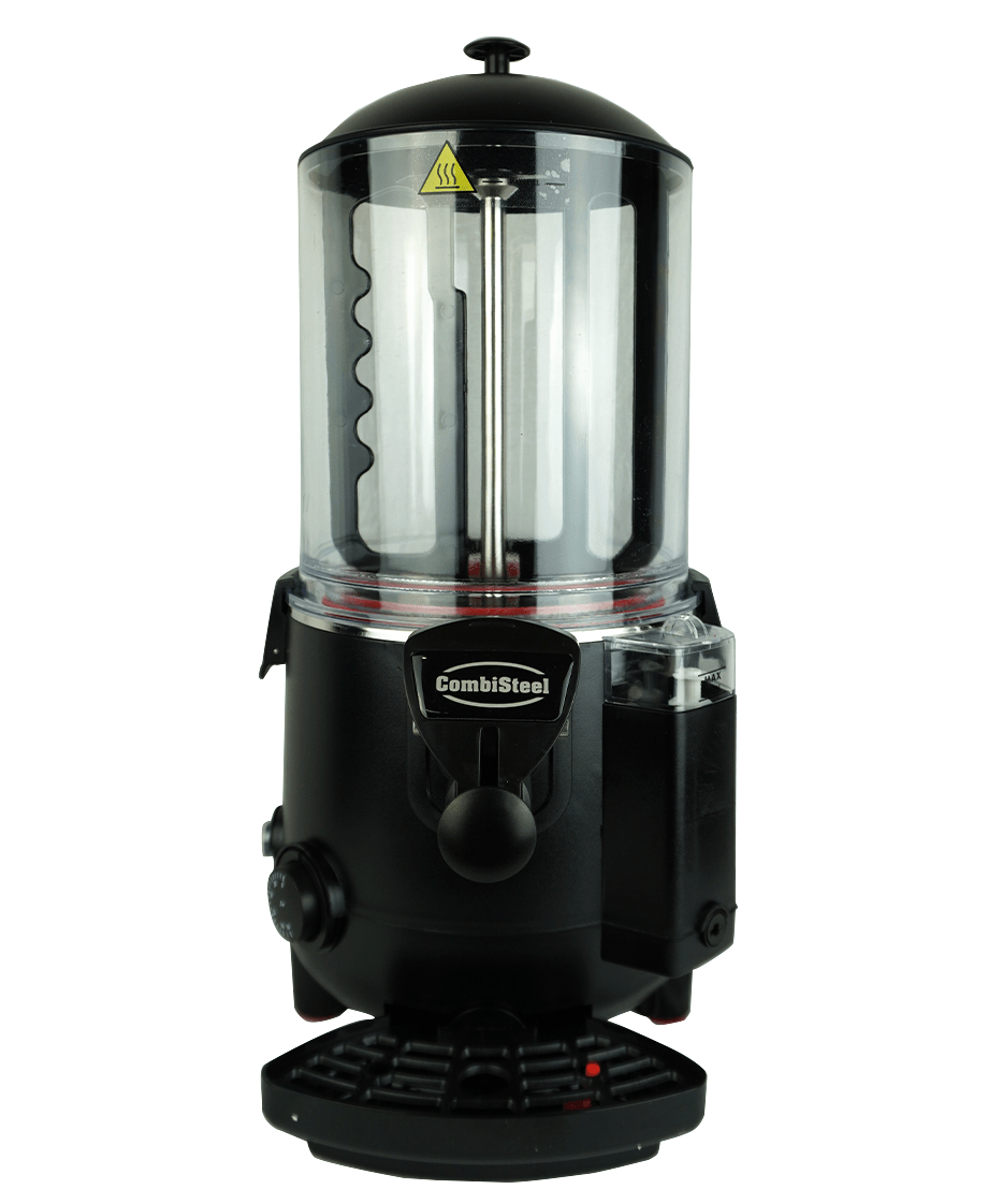 DISTRIBUTEUR DE CHOCOLAT CHAUD 10L - 7537.0025 - COMBISTEEL