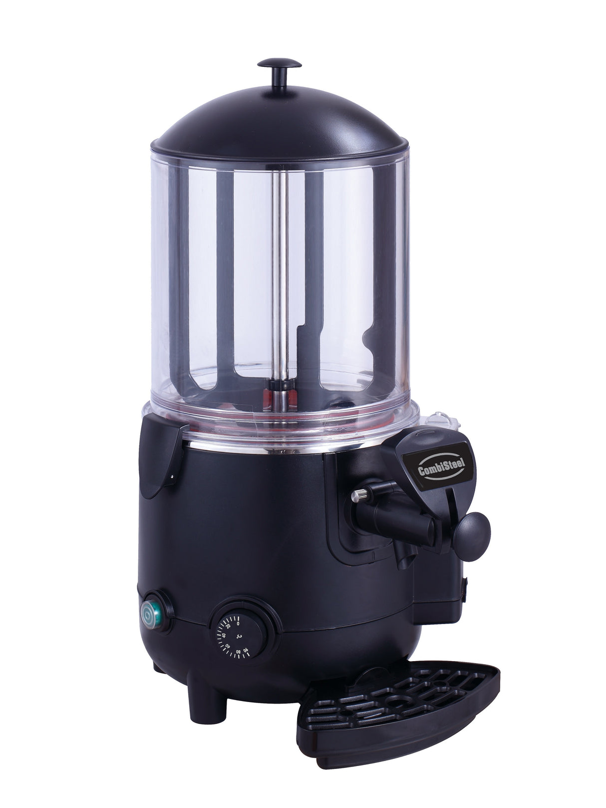 DISTRIBUTEUR DE CHOCOLAT CHAUD 10L - 7537.0025 - COMBISTEEL