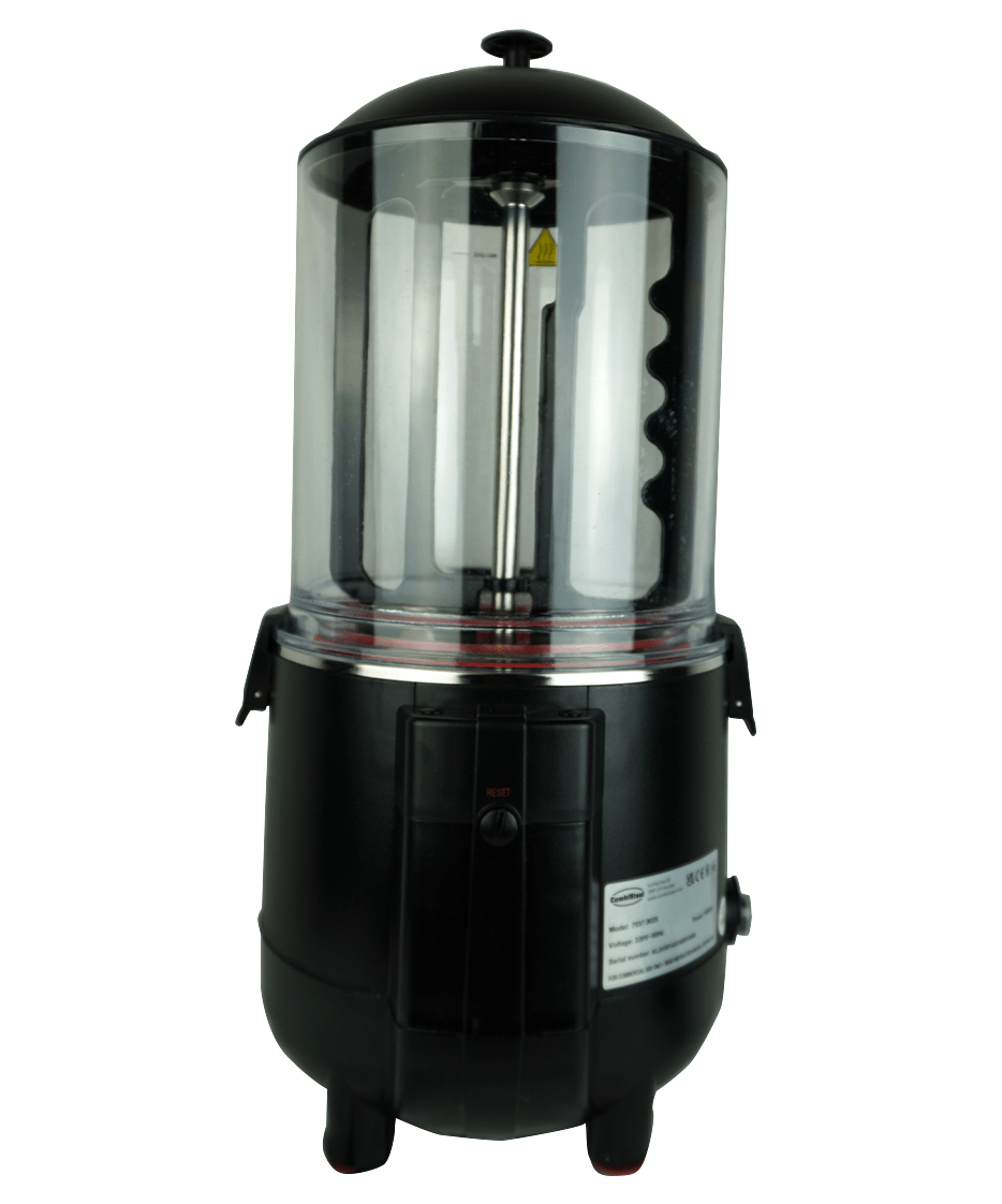 DISTRIBUTEUR DE CHOCOLAT CHAUD 10L - 7537.0025 - COMBISTEEL