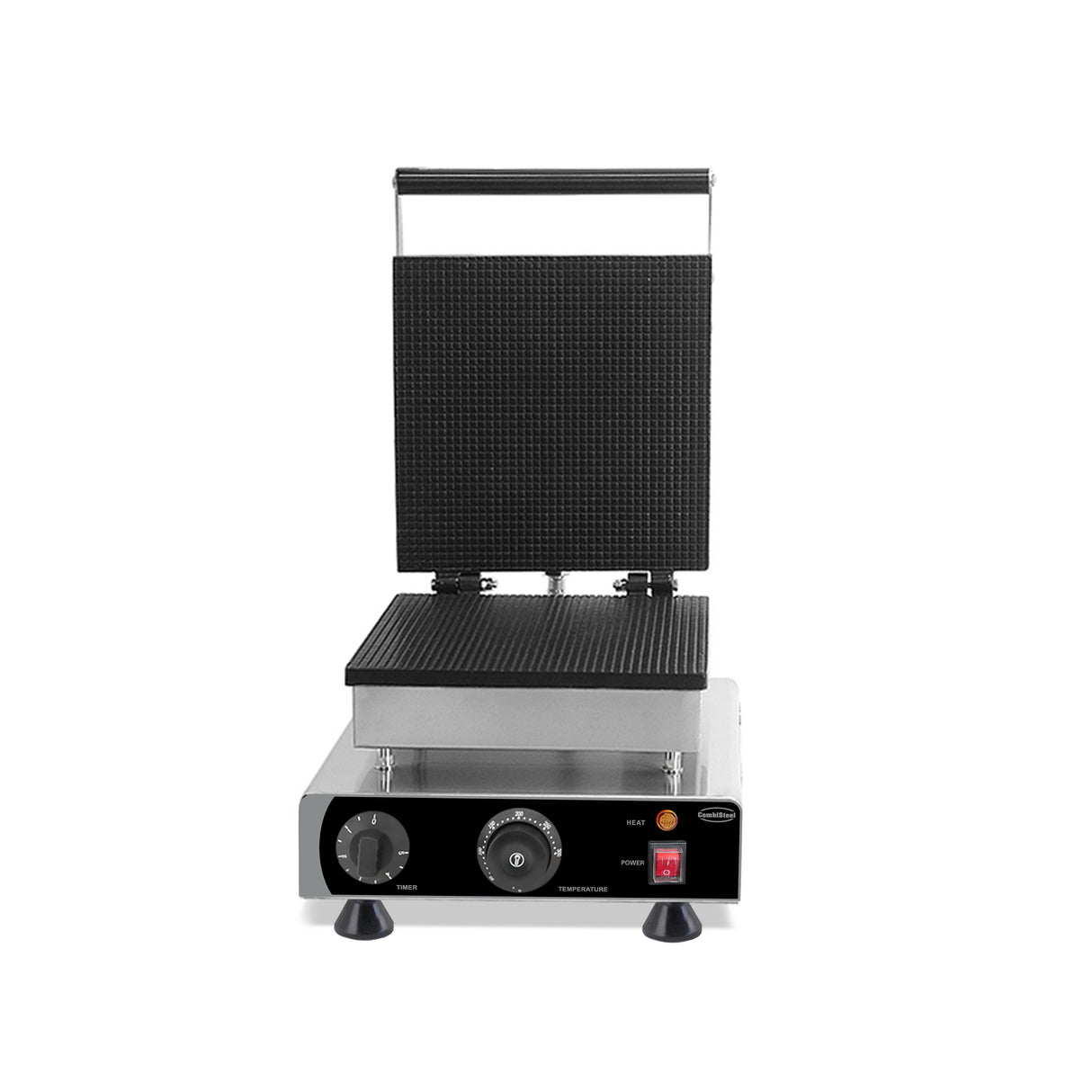 GAUFRIER AU SIROP CARRÉ - 7540.0040 - COMBISTEEL