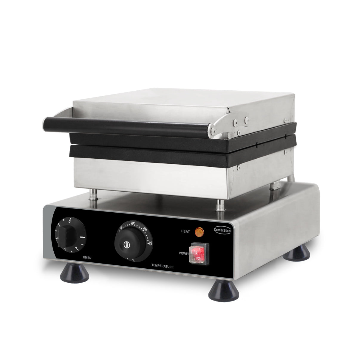 GAUFRIER AU SIROP CARRÉ - 7540.0040 - COMBISTEEL