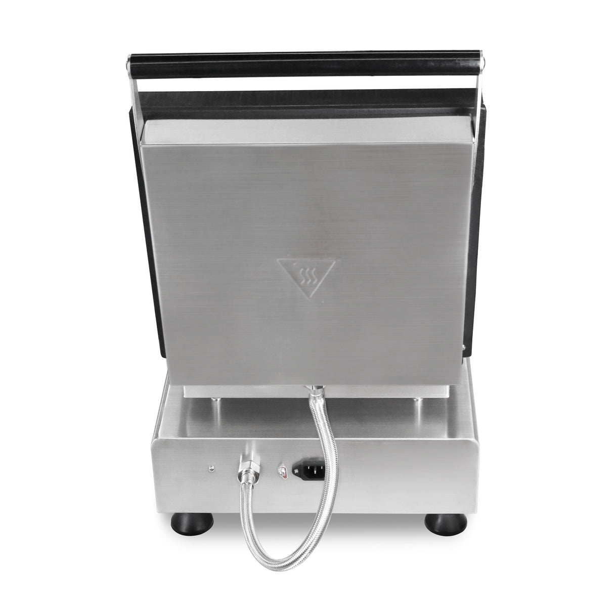 GAUFRIER AU SIROP CARRÉ - 7540.0040 - COMBISTEEL