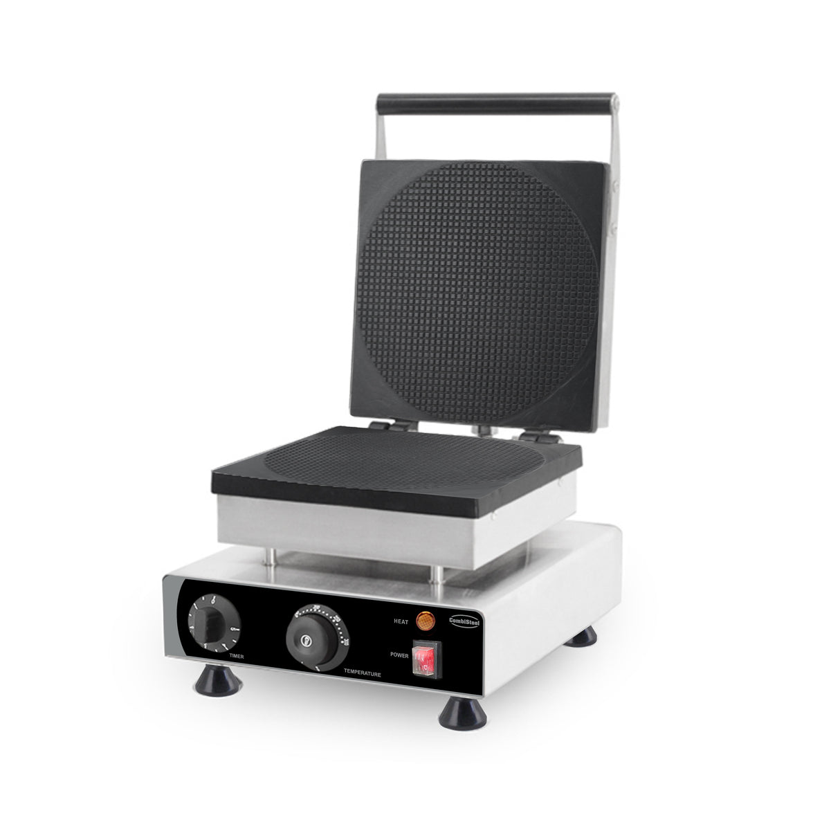 GAUFRIER AU SIROP AUTOUR - 7540.0045 - COMBISTEEL