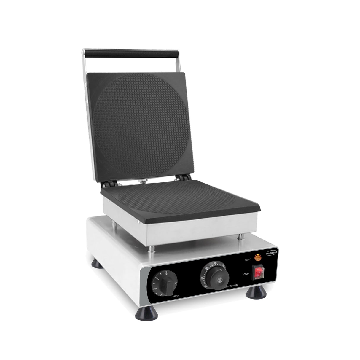 GAUFRIER AU SIROP AUTOUR - 7540.0045 - COMBISTEEL