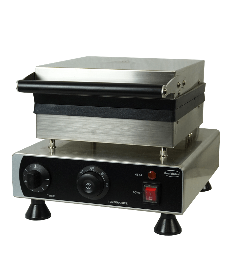 GAUFRIER 4PCS SUCETTE PIN - 7540.0090 - COMBISTEEL