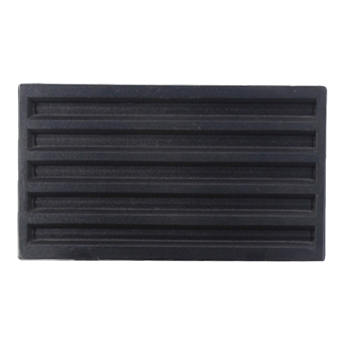 GAUFRIER 5PCS CHURROS - 7540.0095 - COMBISTEEL