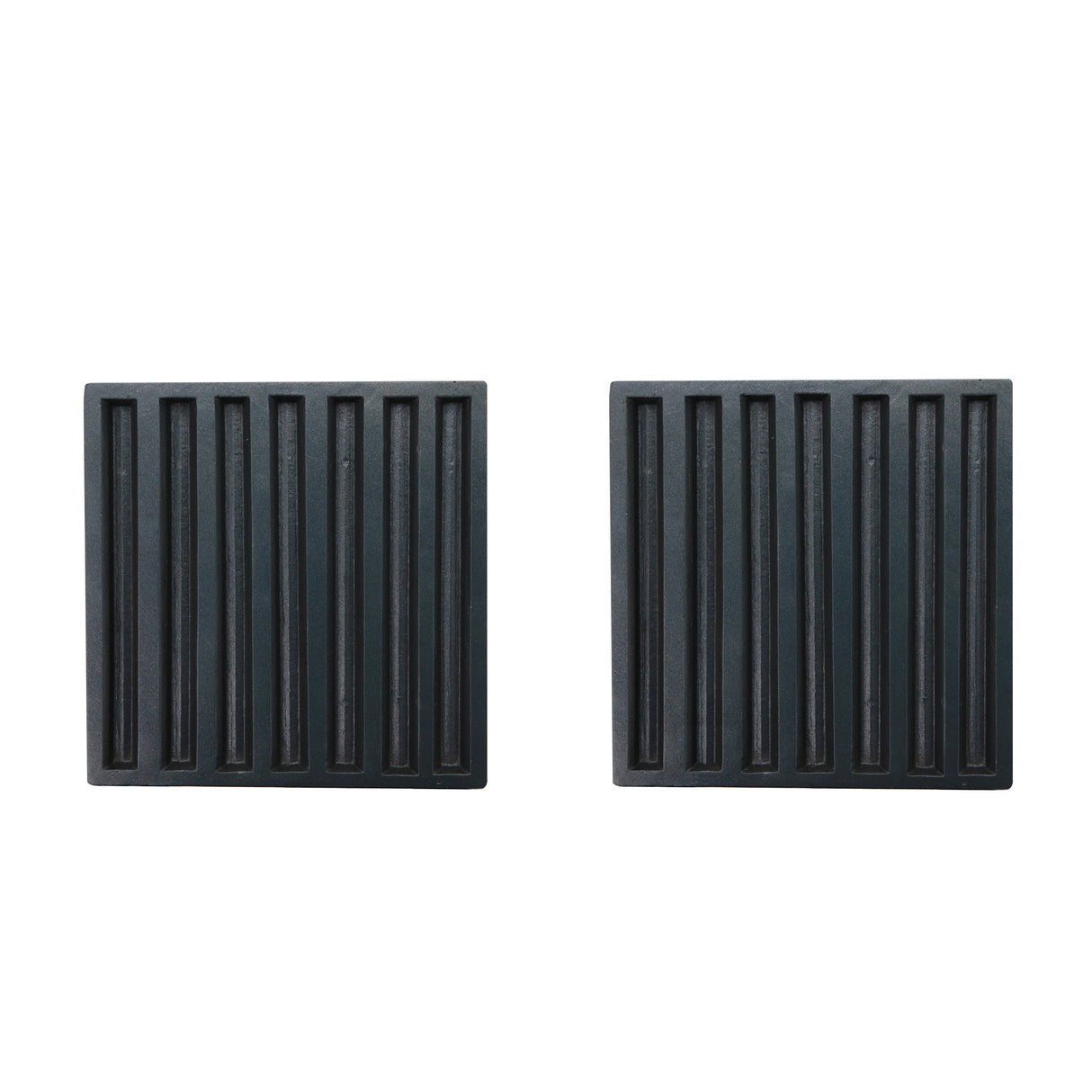 GAUFRIER 7PCS CHURROS - 7540.0100 - COMBISTEEL