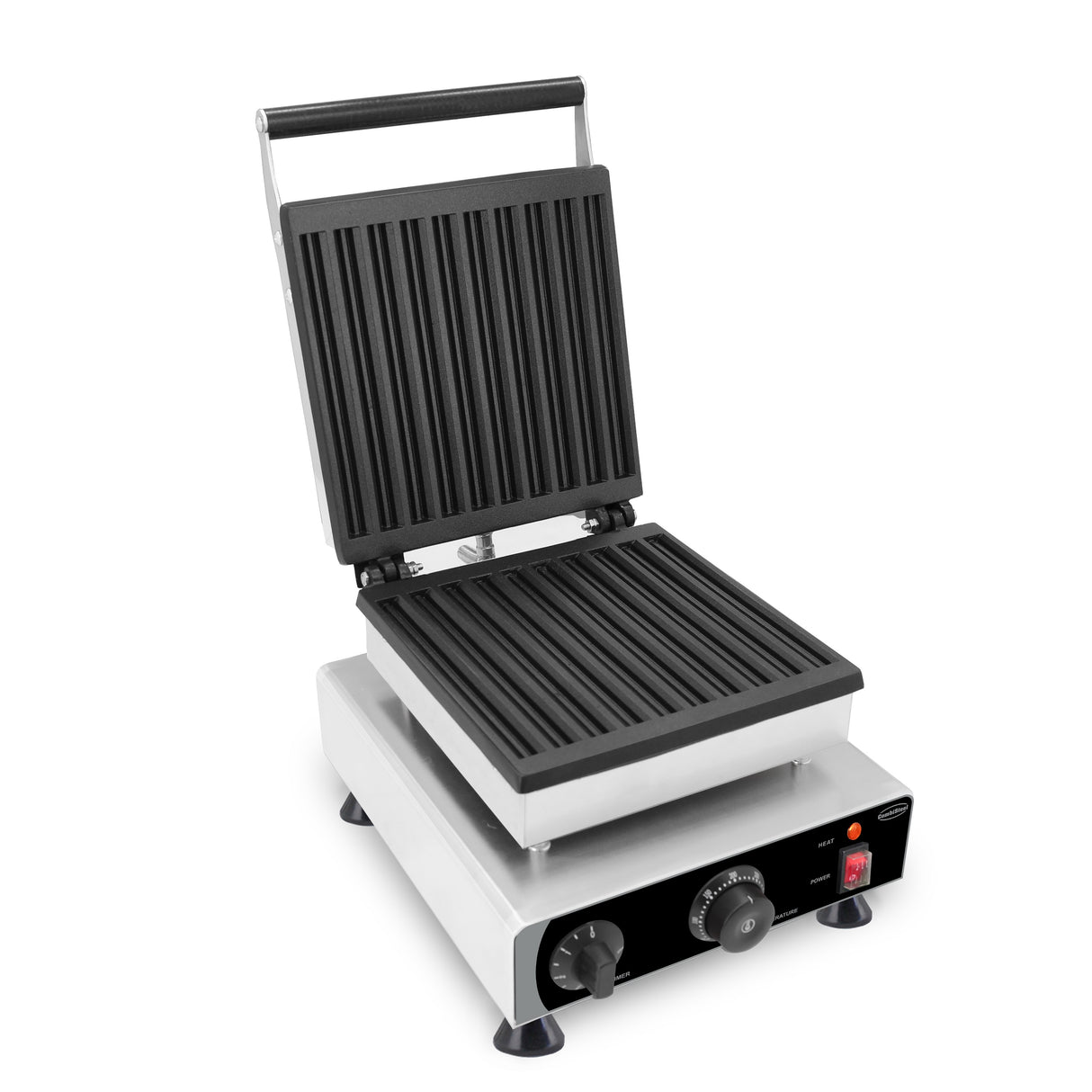 GAUFRIER 10PCS CHURROS - 7540.0105 - COMBISTEEL