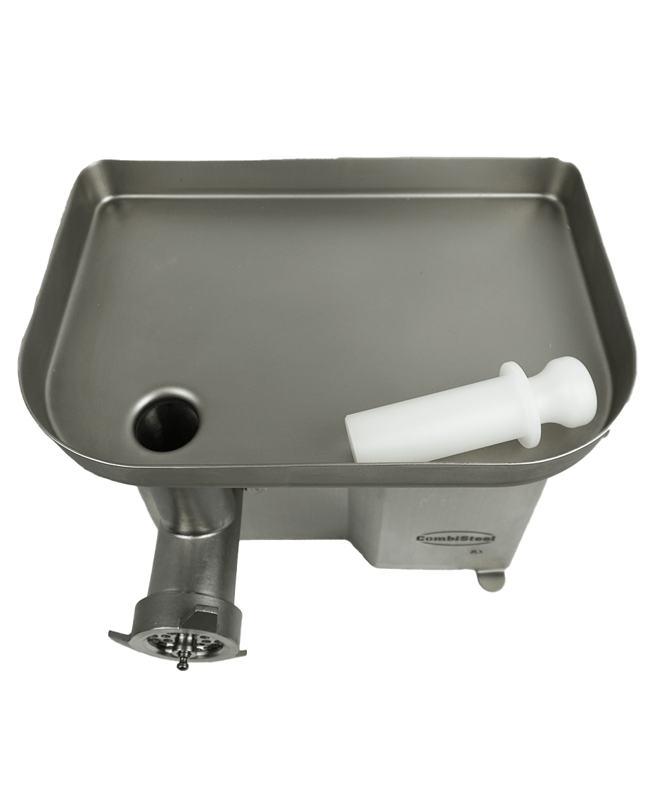 HACHOIR 12 - 150KG/H 230V - 7541.0005 - COMBISTEEL