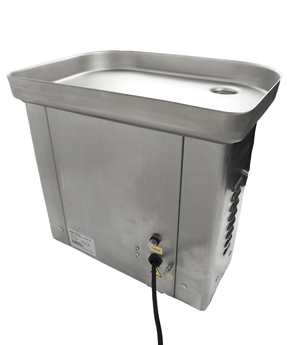 HACHOIR 12 - 150KG/H 230V - 7541.0005 - COMBISTEEL