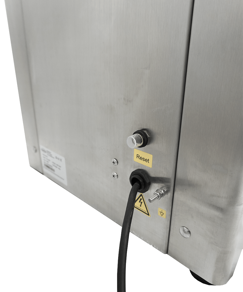 HACHOIR 12 - 150KG/H 230V - 7541.0005 - COMBISTEEL