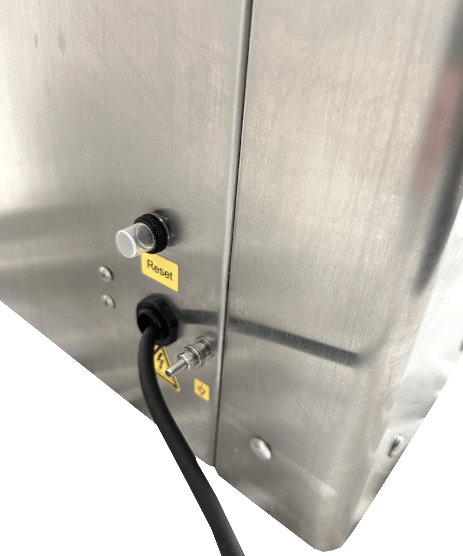 HACHOIR 22 - 250KG/H 230V - 7541.0010 - COMBISTEEL