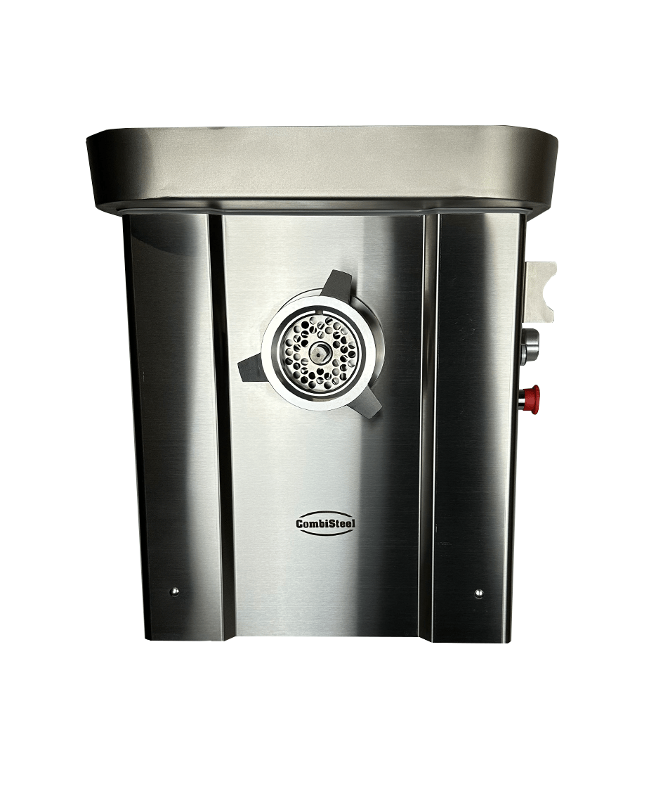 HACHOIR 32 - 500KG/H 400V - 7541.0015 - COMBISTEEL