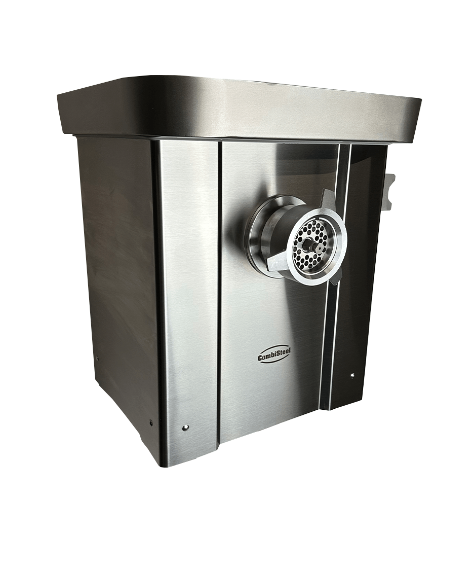 HACHOIR 32 - 500KG/H 400V - 7541.0015 - COMBISTEEL