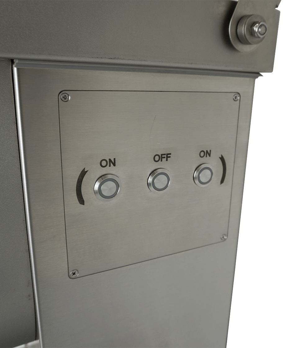 MÉLANGEUR DE VIANDE 20KG - 7541.0025 - COMBISTEEL