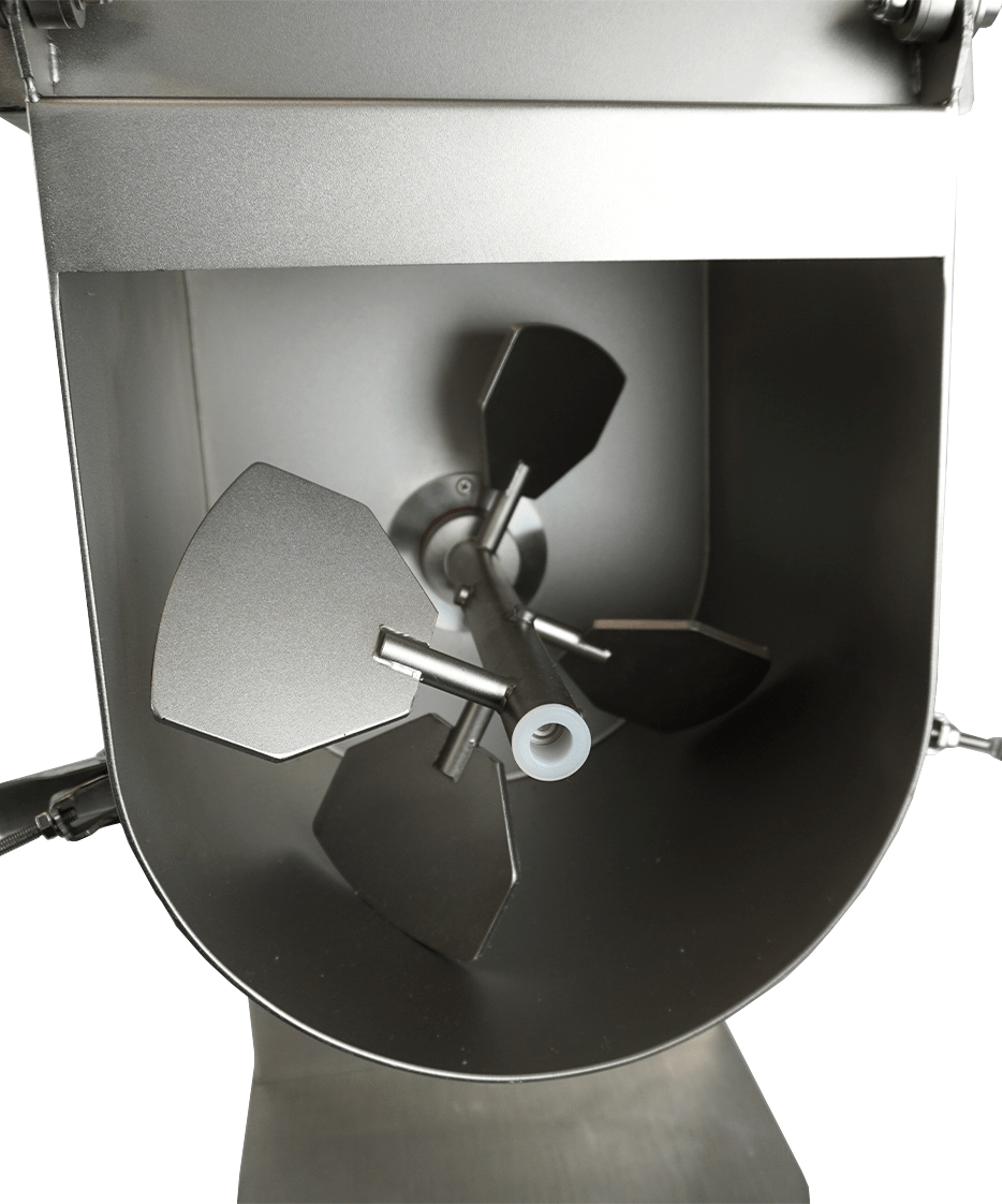 MÉLANGEUR DE VIANDE 20KG - 7541.0025 - COMBISTEEL