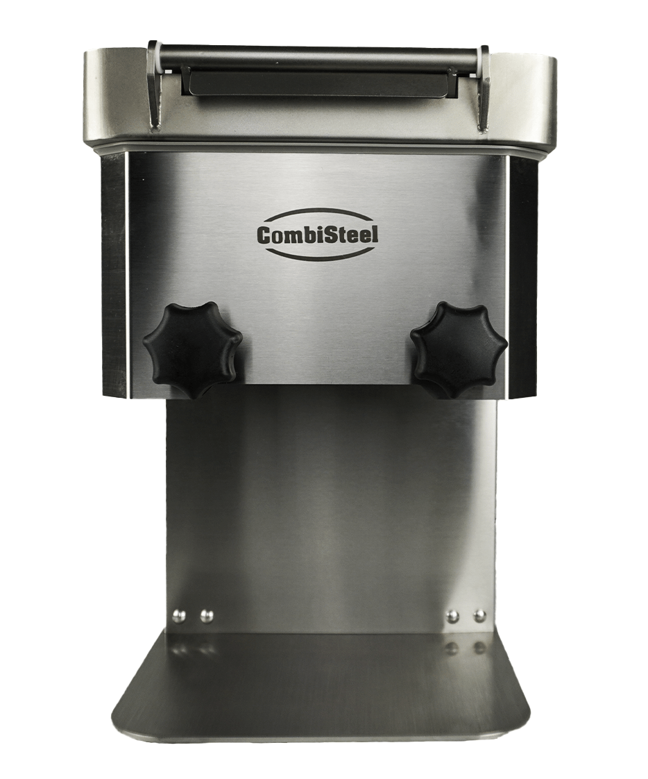 TRANCHEUR A VIANDE 250KG/H 230V - 7541.0030 - COMBISTEEL