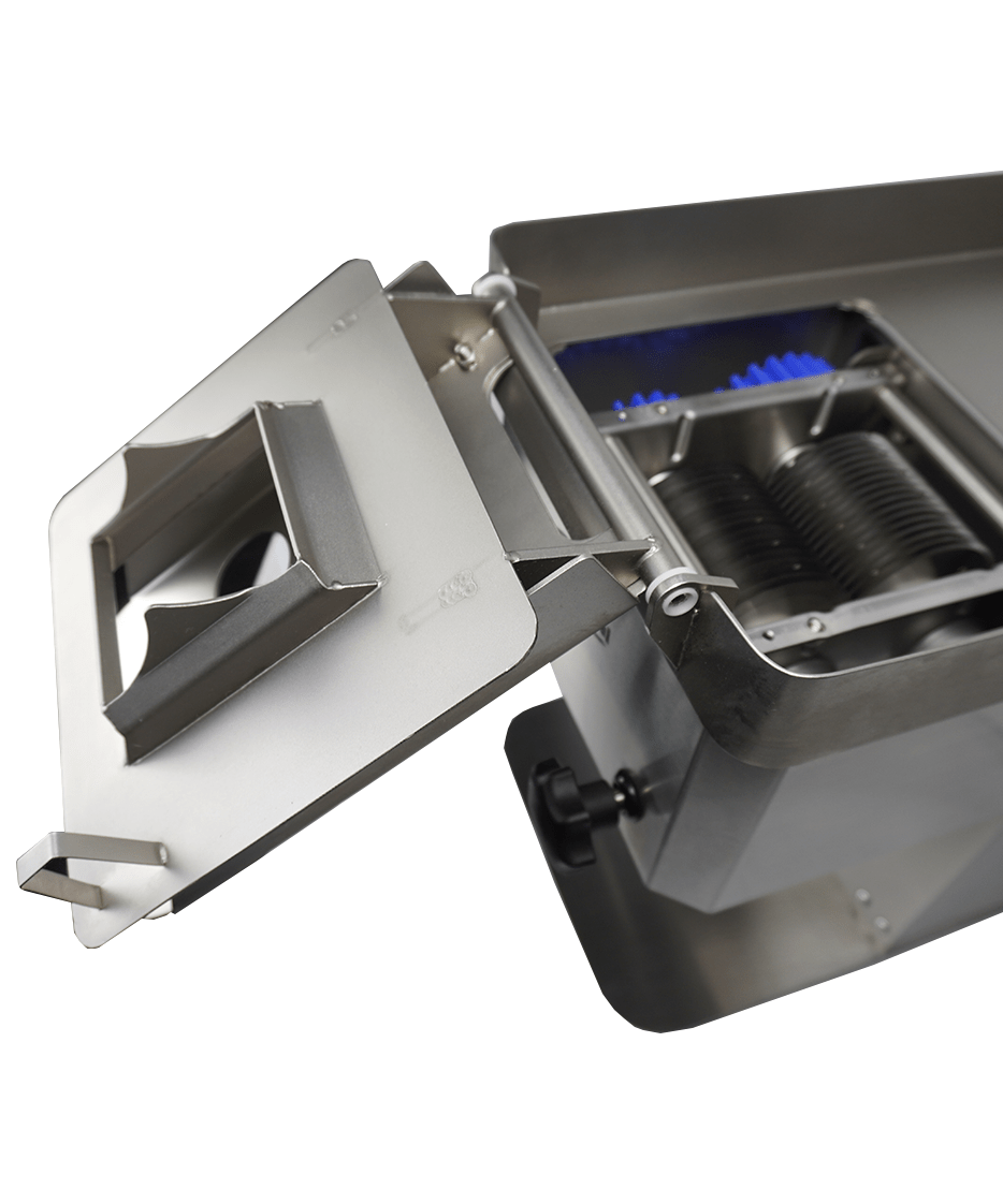 TRANCHEUR A VIANDE 250KG/H 230V - 7541.0030 - COMBISTEEL