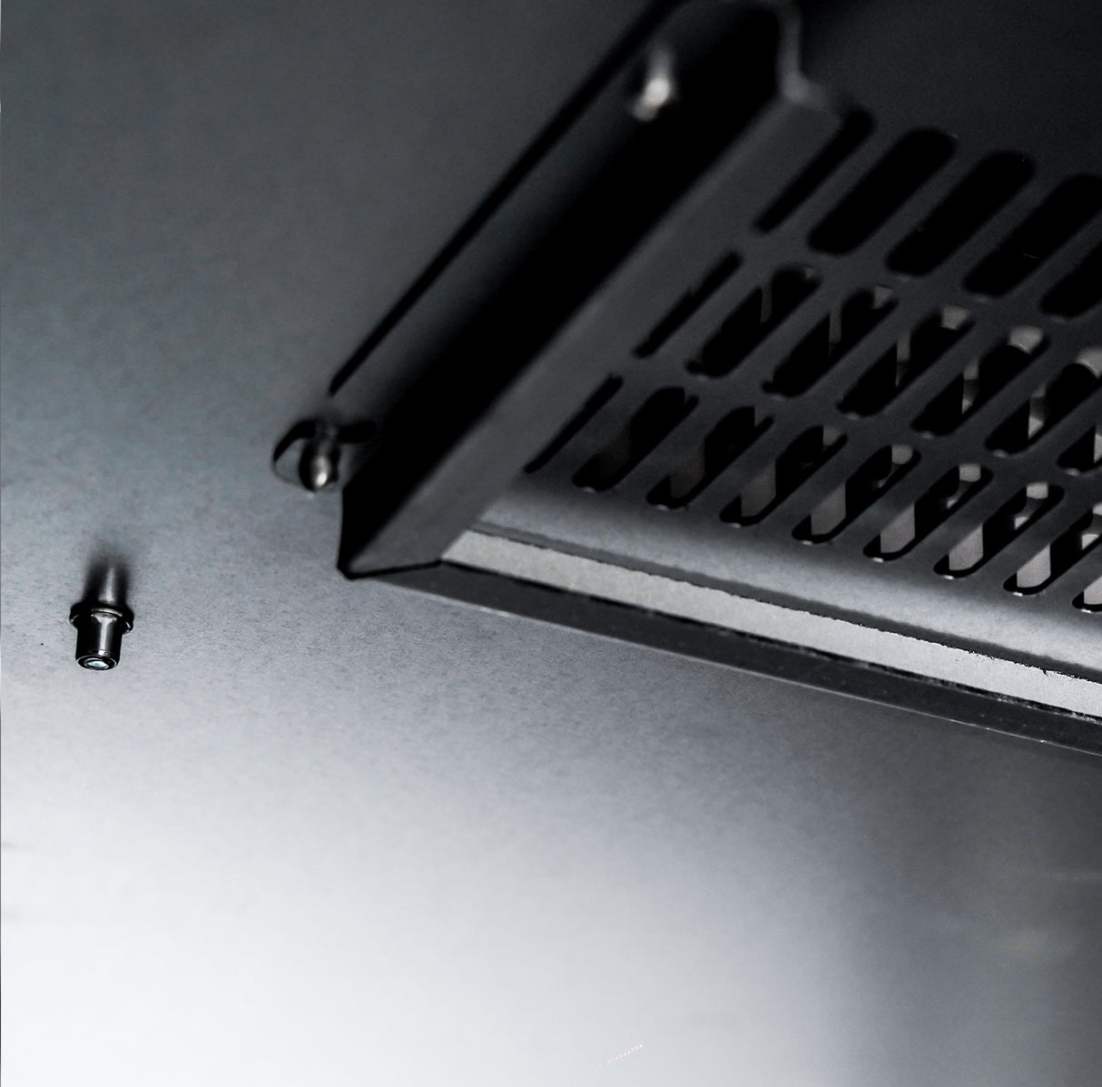 ENTRY 700 CUISINIÈRE À INDUCTION 2 ZONES - 7545.0005 - COMBISTEEL