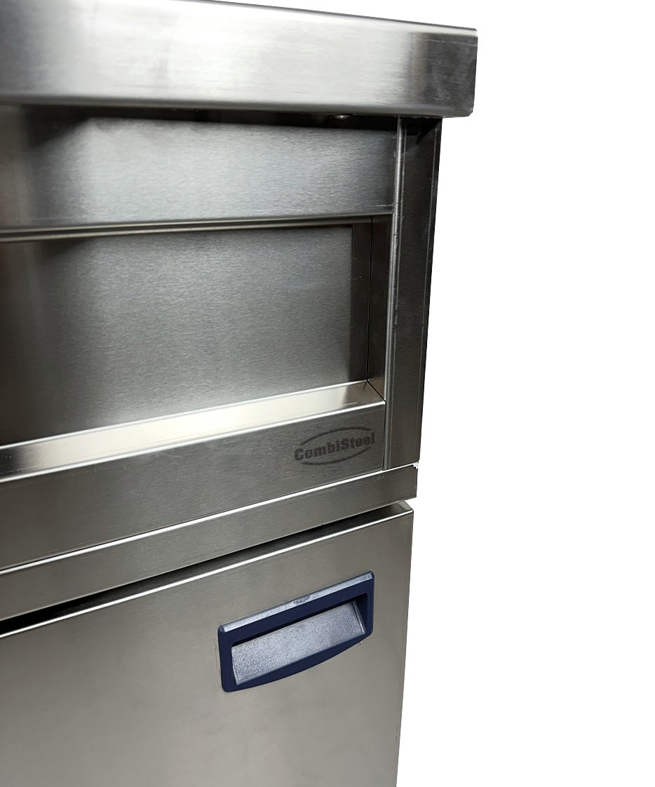 ENTRY 700 UNITÉ NEUTRE SIMPLE - 7545.0040 - COMBISTEEL