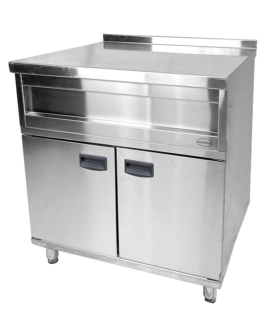 ENTRY 700 UNITÉ NEUTRE DOUBLE - 7545.0045 - COMBISTEEL