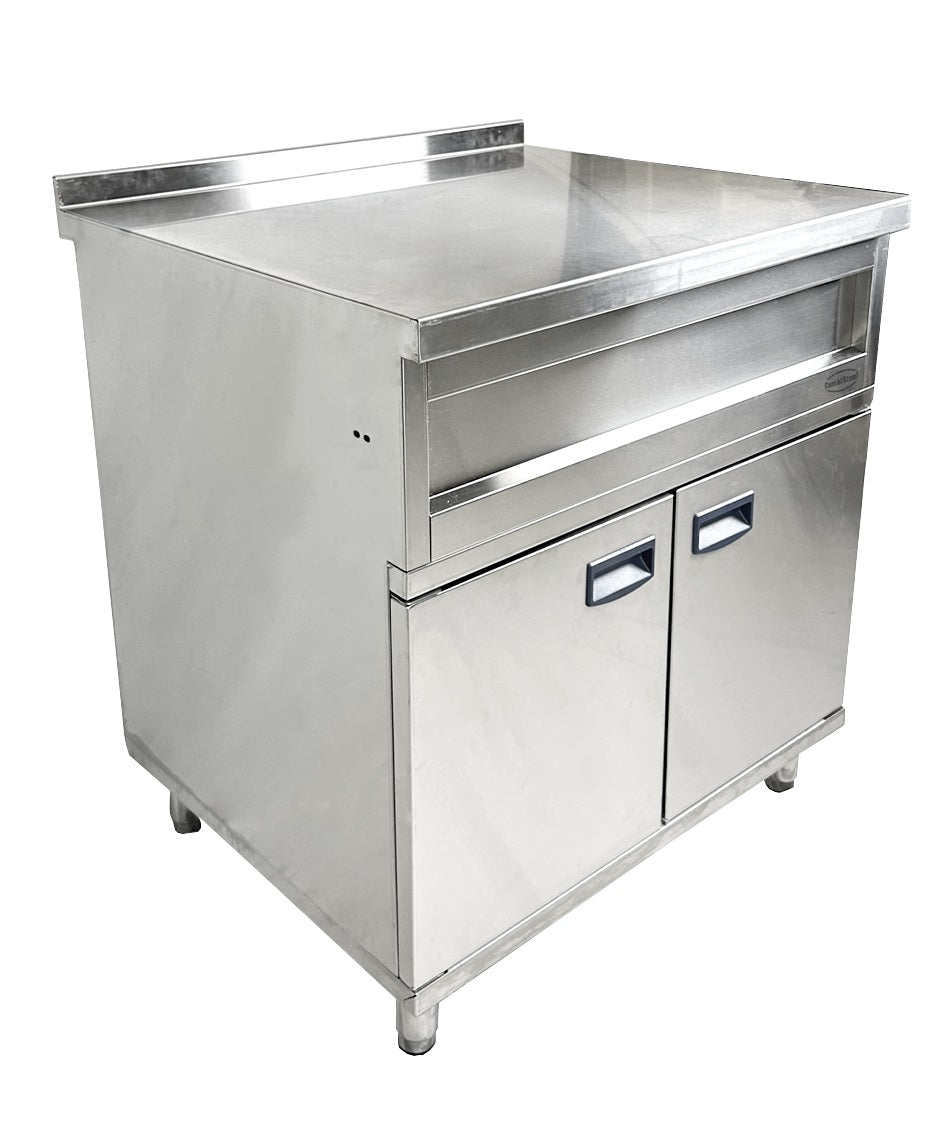 ENTRY 700 UNITÉ NEUTRE DOUBLE - 7545.0045 - COMBISTEEL