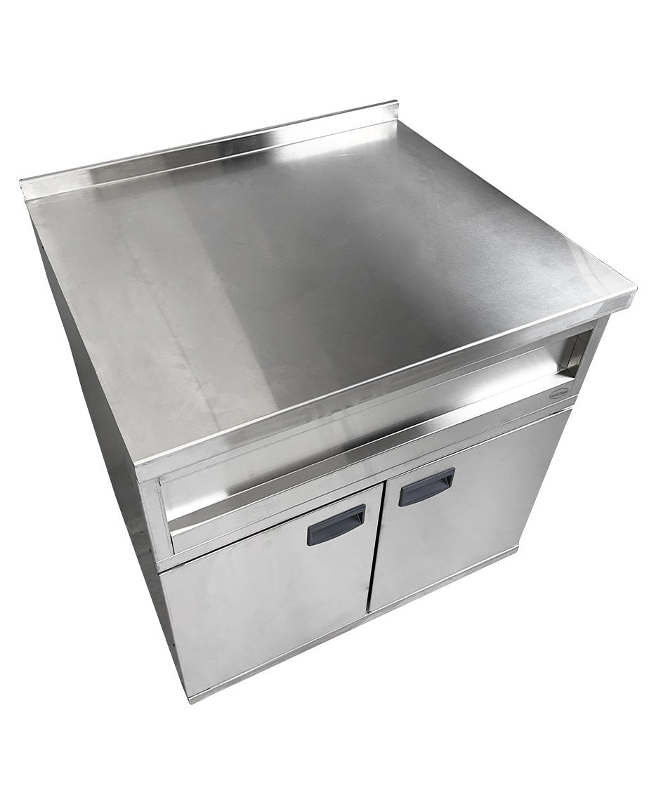 ENTRY 700 UNITÉ NEUTRE DOUBLE - 7545.0045 - COMBISTEEL