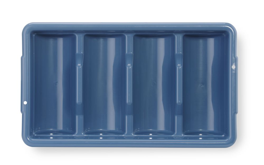 Set de couverts avec bac - HENDI