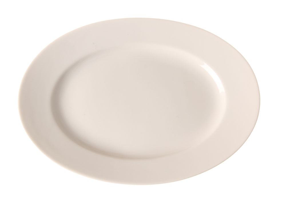 Plat ovale - HENDI