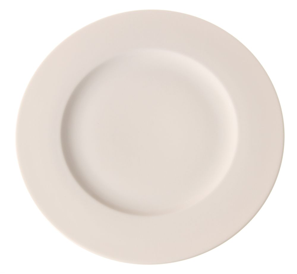 Assiette plate - HENDI