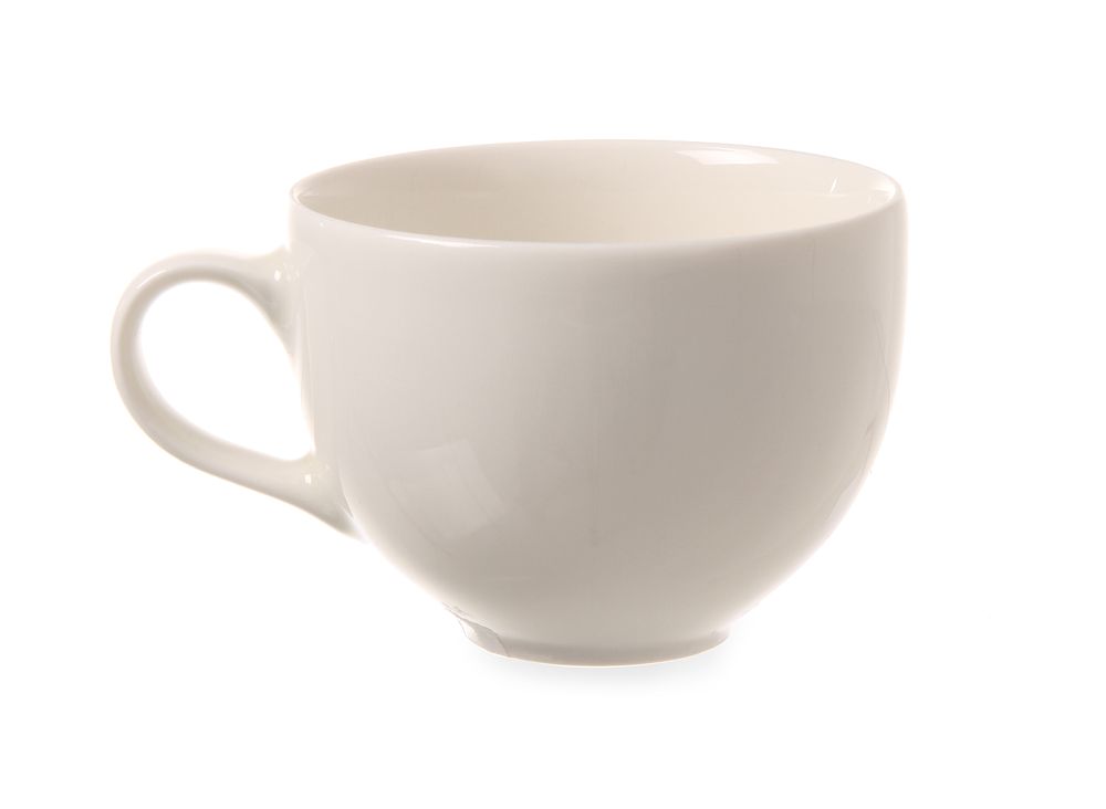 Tasse et soucoupe - HENDI