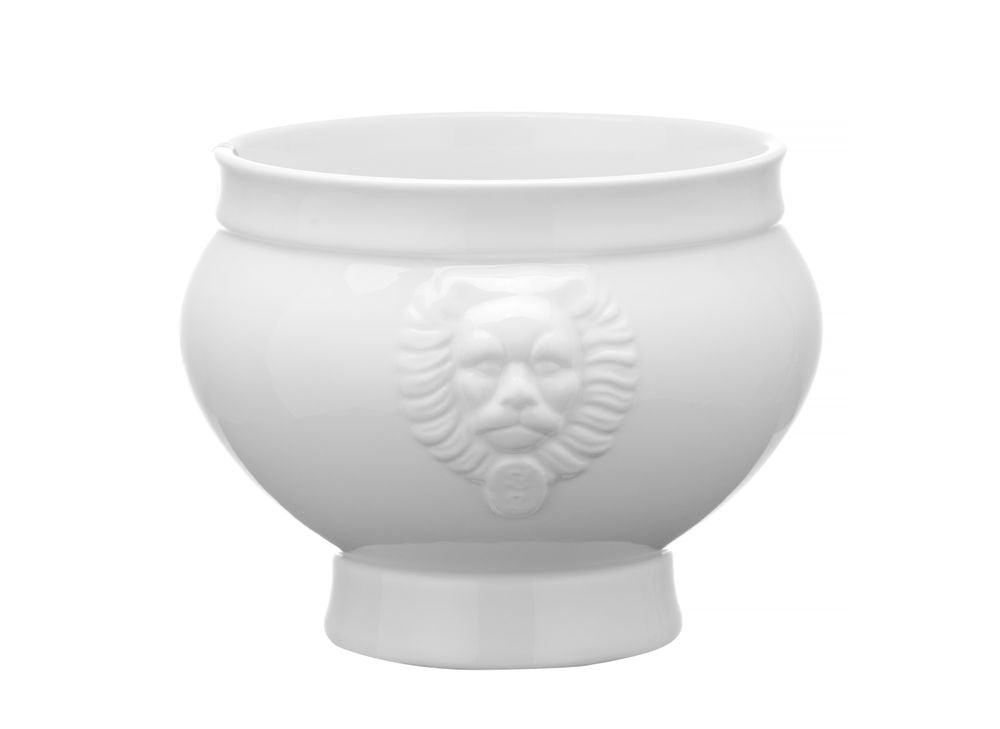 Bol à soupe, HENDI, 1L, ø175x(H)120mm