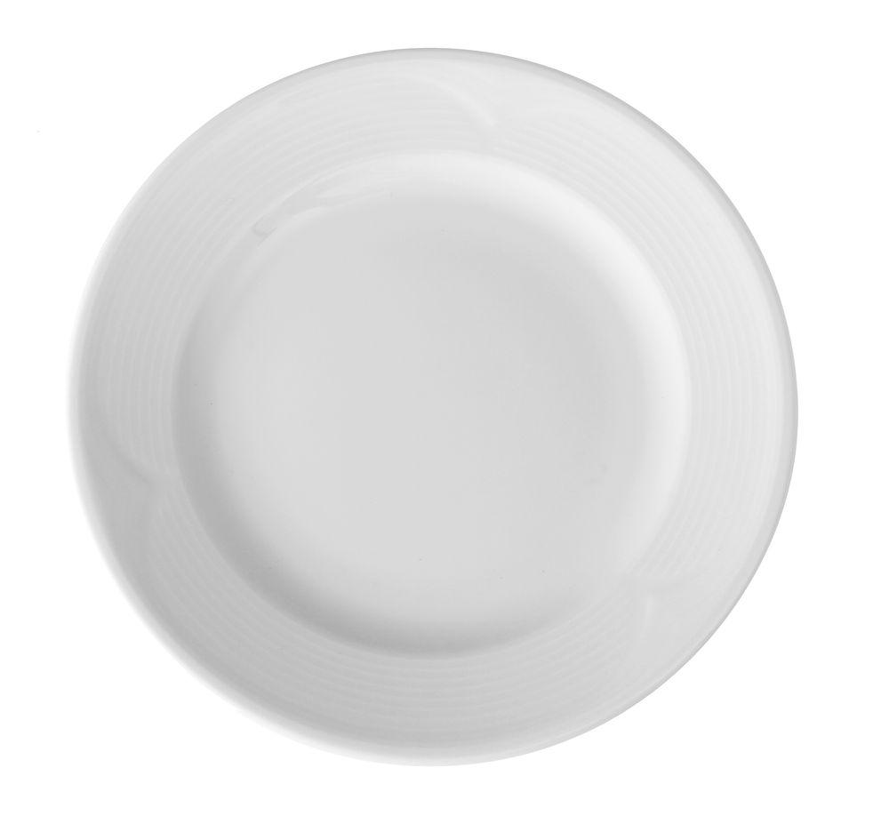 Assiette plate, HENDI, ø200mm