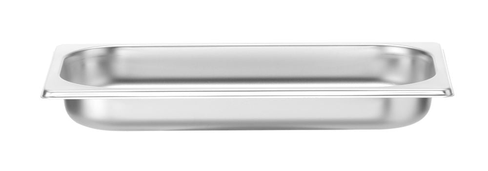 GN 1/3, 1,5L, (H)40mm