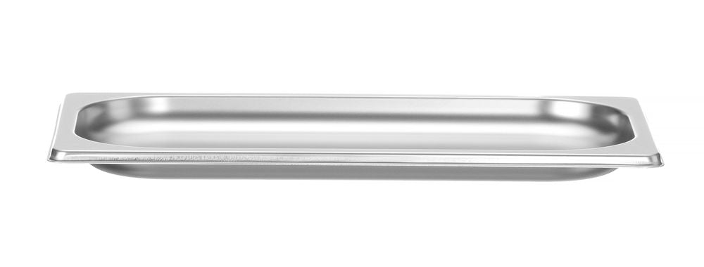 GN 1/3, 0,8L, (H)20mm