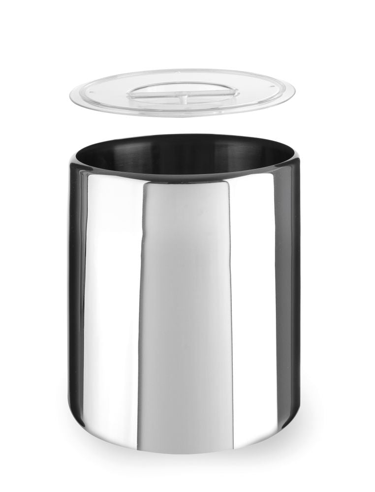 Couvercle pour bac à glace, rond - HENDI