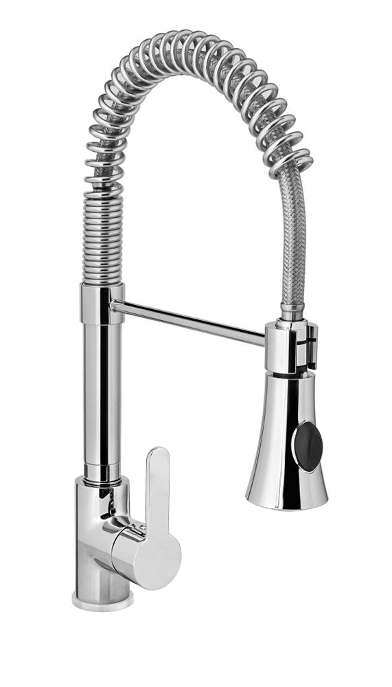 Robinet douchette, extensible - HENDI