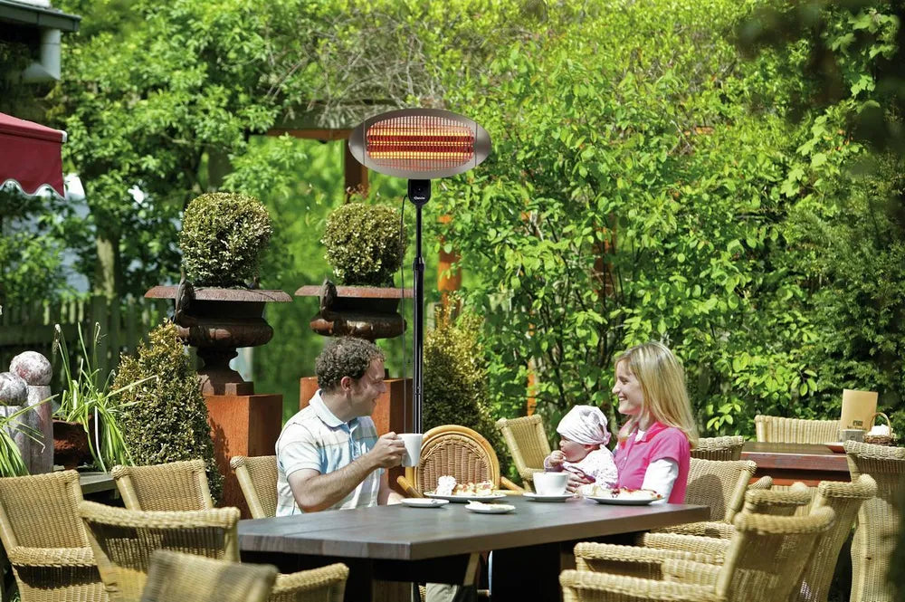 Radiateur ST2000 E - BARTSCHER - 825207