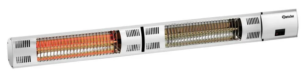 Radiateur W3000 E - BARTSCHER - 825214