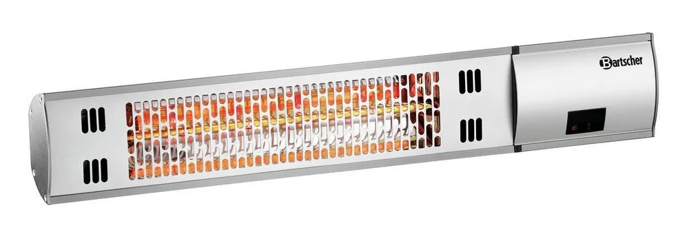 Radiateur W2000 E - BARTSCHER - 825215