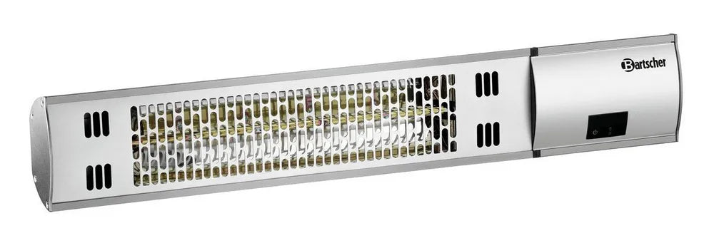 Radiateur W2000 E - BARTSCHER - 825215