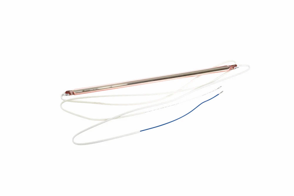 Tube chauff infrar. 1500 W, gauche - BARTSCHER - 825218