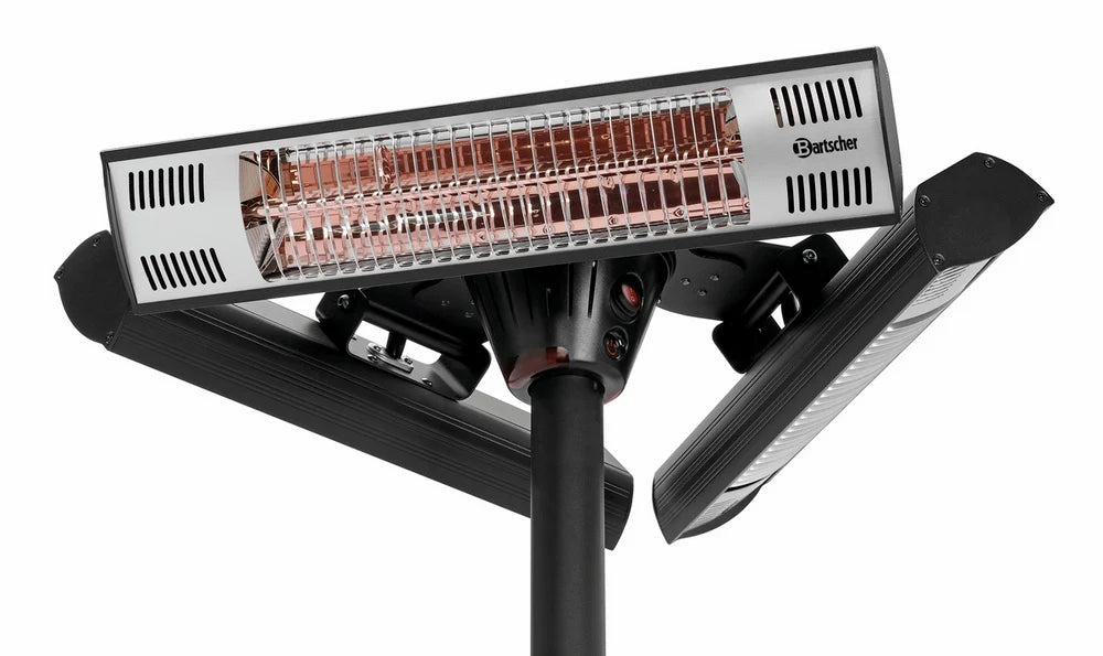 Radiateur ST3000 3-E360 - BARTSCHER - 825223