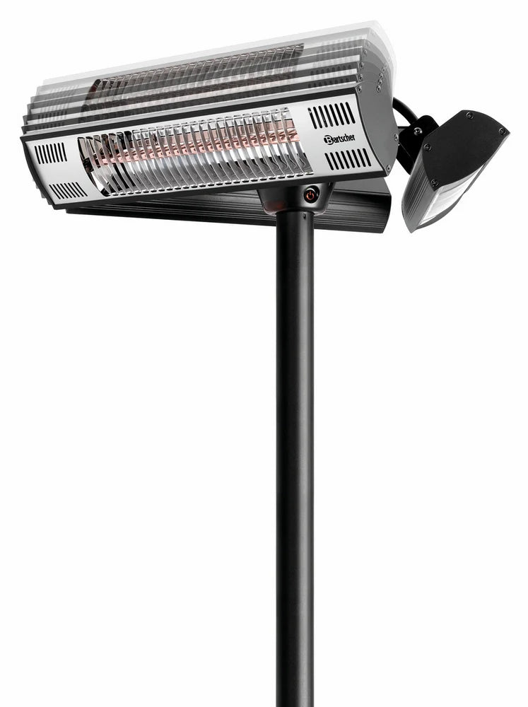 Radiateur ST3000 3-E360 - BARTSCHER - 825223