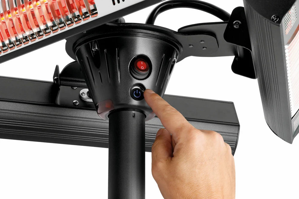 Radiateur ST3000 3-E360 - BARTSCHER - 825223