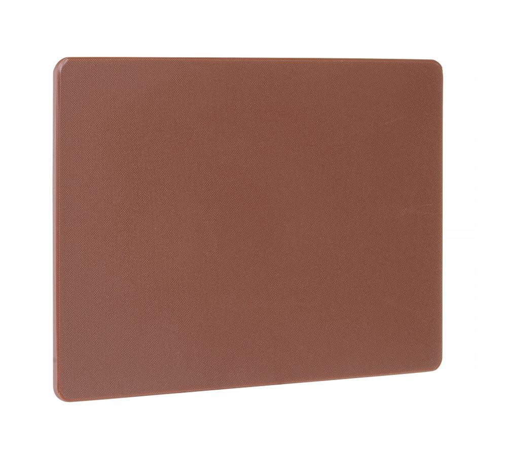 Planche à découper HACCP 600x400 - HENDI