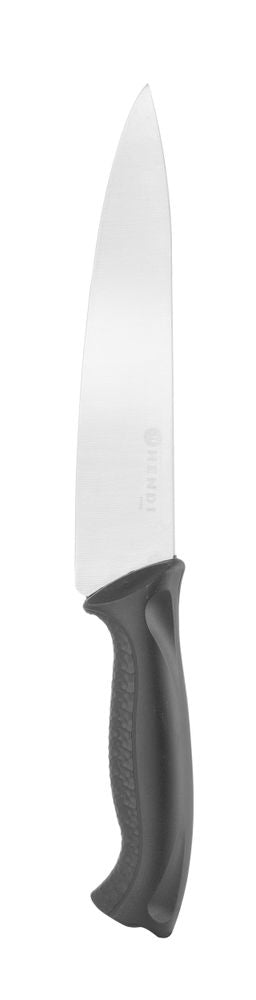 Set de couteaux et fusil - HENDI