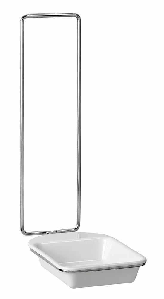 Bac collecteur PS 0,9L-W - BARTSCHER - 850018