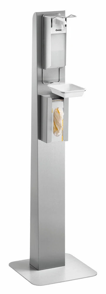 Colonne d'hygiène DH1 1460 - BARTSCHER - 850021